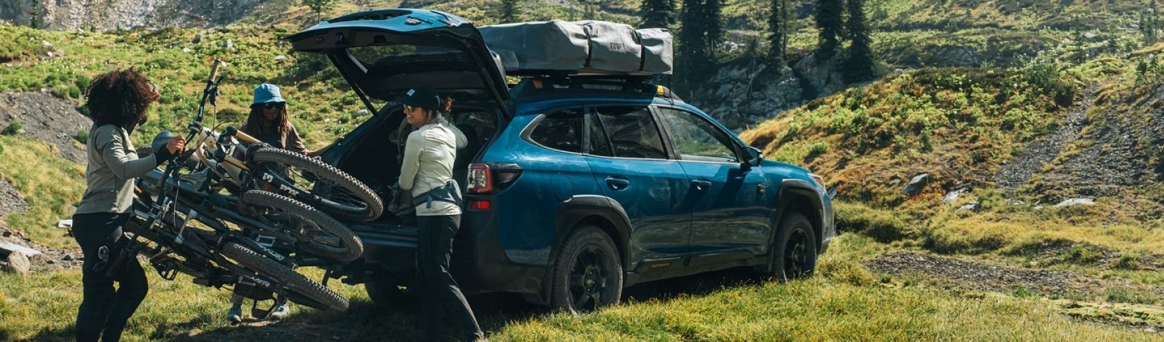 Dviračių laikikliai