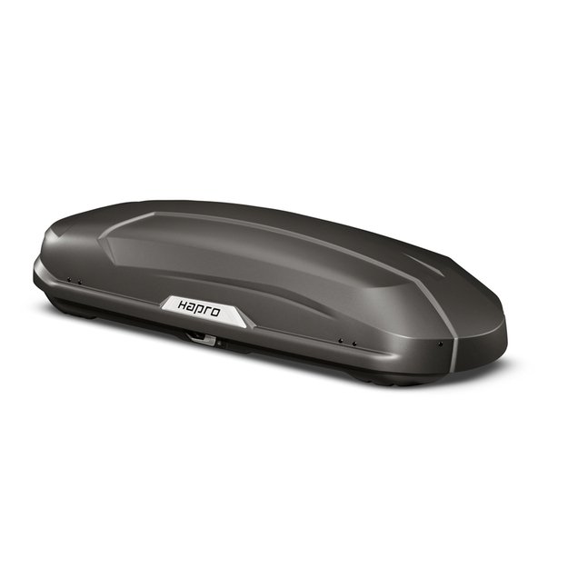 Hapro Trivor 440 anthracite