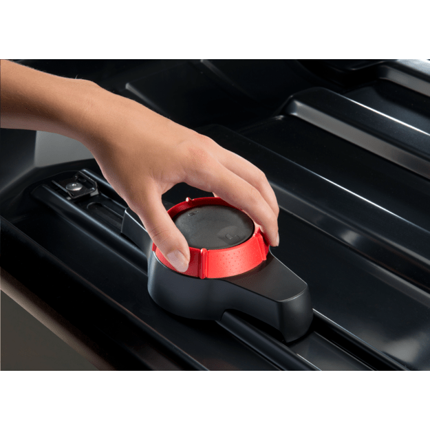 Hapro Trivor 440 anthracite