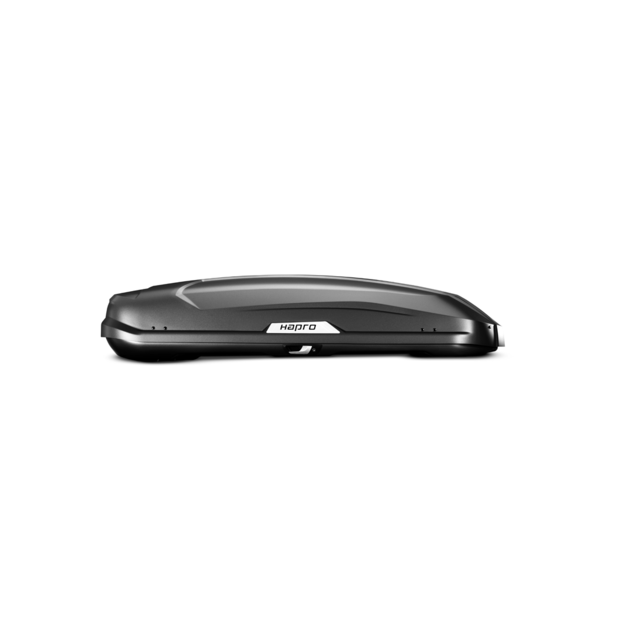Hapro Trivor 440 anthracite