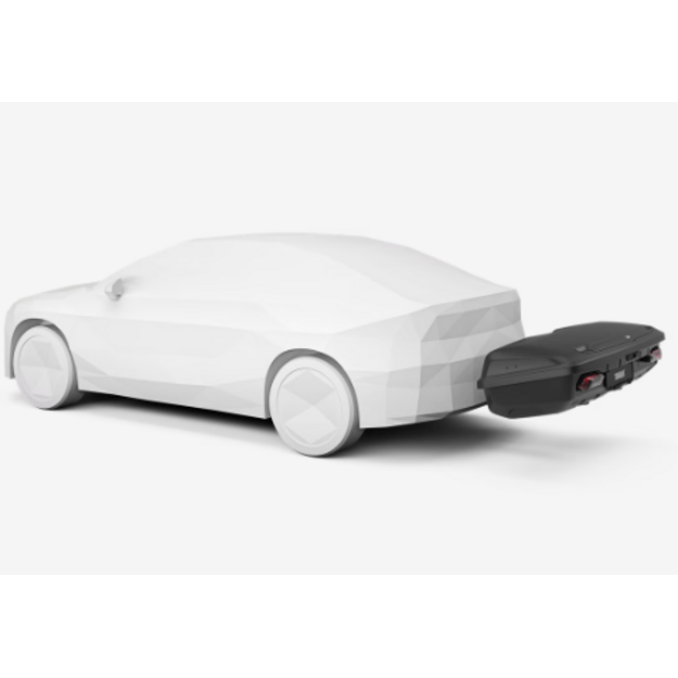 Thule Arcos platforma 1