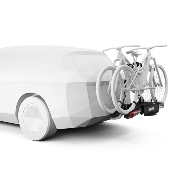Thule Epos ParkSecure 3 dviračių laikiklis 4