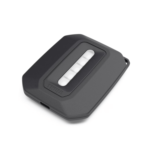 Thule Epos ParkSecure 3 dviračių laikiklis 8