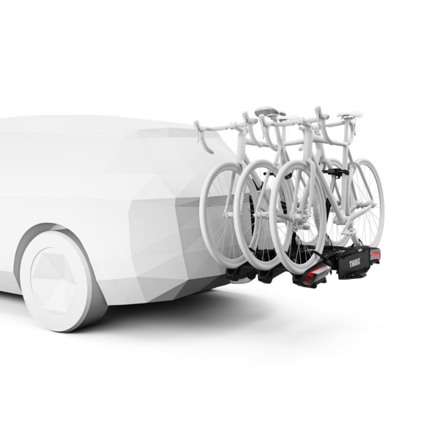Thule Epos ParkSecure 3 dviračių laikiklis 1