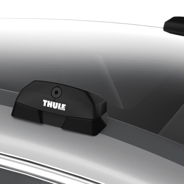 Thule Fixpoint montavimo komplekto dangteliai