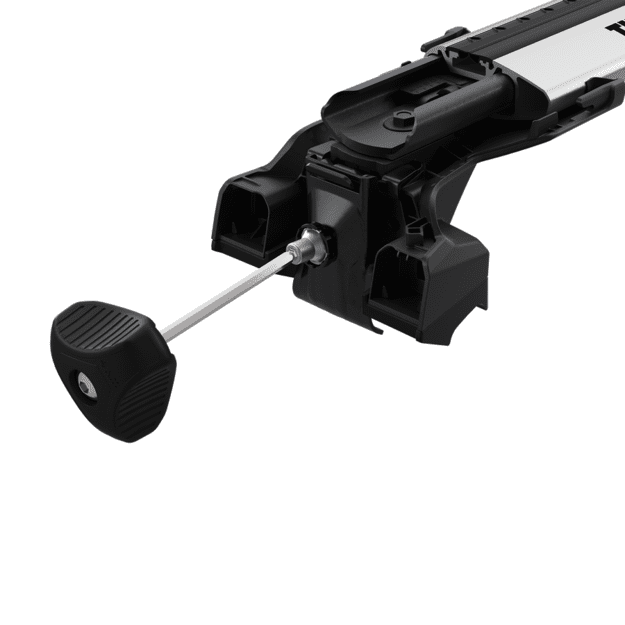 Thule WingBar Edge Toyota RAV4 nuo 2026 m.