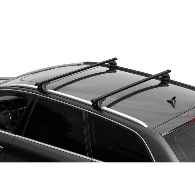 Nordrive Quadra In-Rail Peugeot 5008 2017–2020 m.