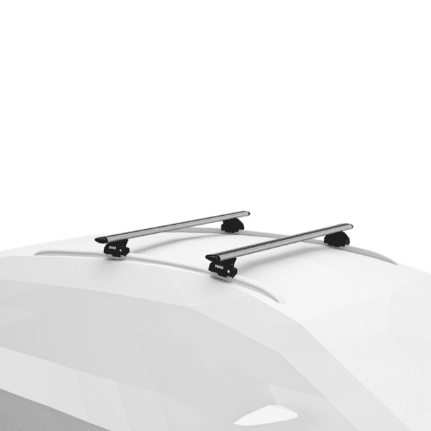 Thule WingBar Evo Peugeot 5008 2024– m.