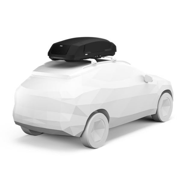Thule Force 3 M
