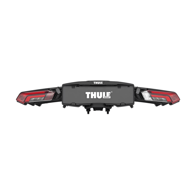 Thule Epos sulankstomas 3 dviračių laikiklis  2