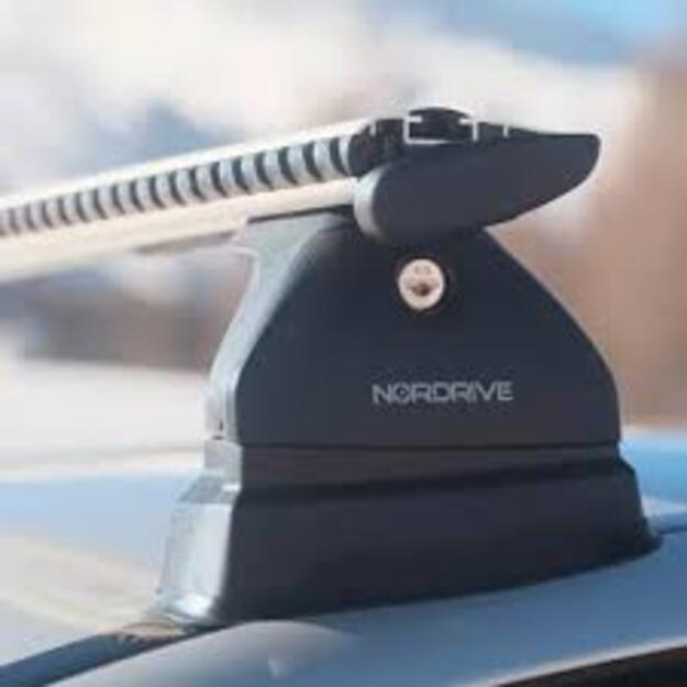 Nordrive Silenzio Toyota Rav4 03/19- 2