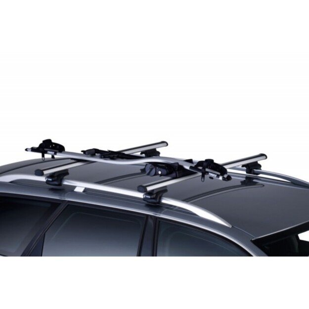 Thule Proride 591 naudoti 3