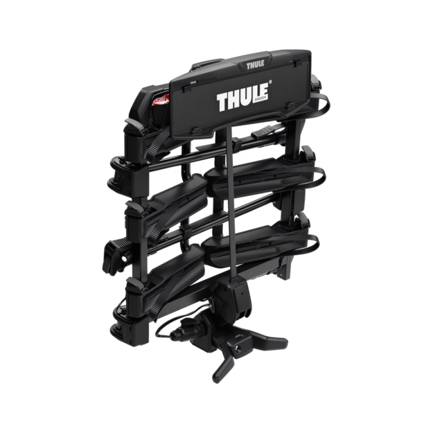 Thule OutPace 3 dviračių laikiklis ant kablio 2