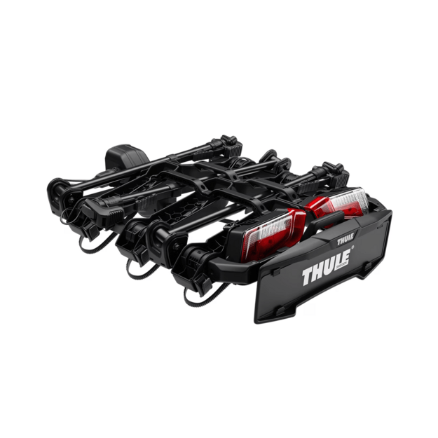 Thule OutPace 3 dviračių laikiklis ant kablio 1