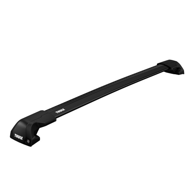 Thule Edge integruotiems reilingams VW Tayron / Skoda Kodiaq