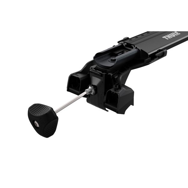 Thule Edge integruotiems reilingams VW Tayron / Skoda Kodiaq