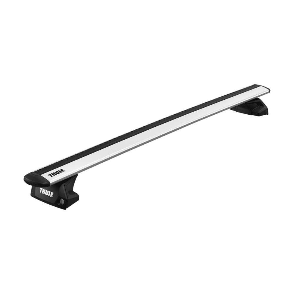 Thule WingBar Evo Peugeot 308 SW 2017–2021 m. – Evo Flush Rail