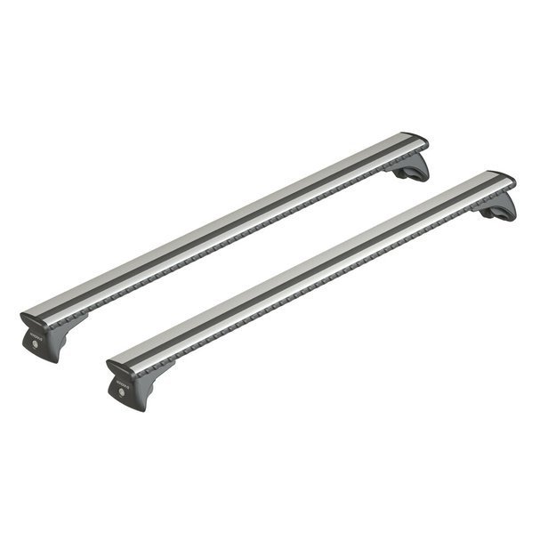 Nordrive Silenzio In-Rail Volkswagen Passat Variant 2015–2024 m.