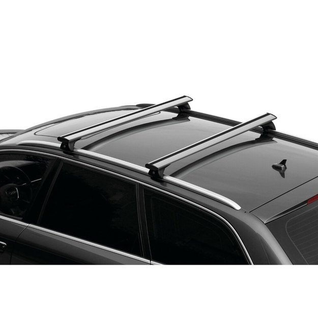 Nordrive Silenzio In-Rail Toyota Corolla Touring Sports 2019–2022 m.