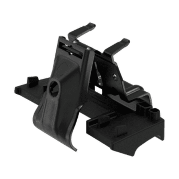 Thule WingBar Edge Škoda Elroq 2024– m.