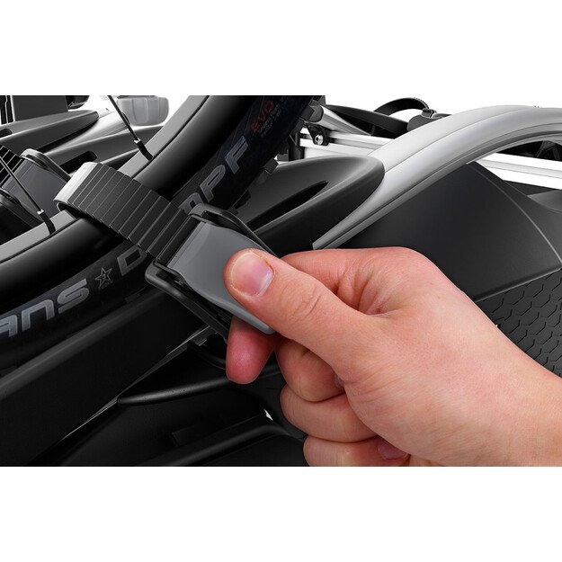 Thule Velocompact 927