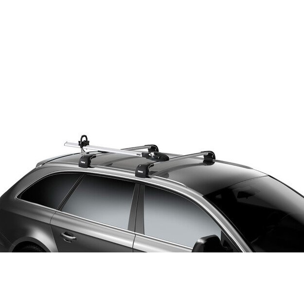 Thule ThruRide
