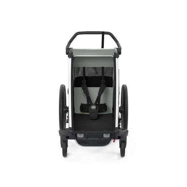 Thule Chariot Lite vežimėlis vienvietis