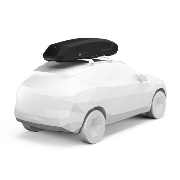 Thule Force 3 XXL Sport