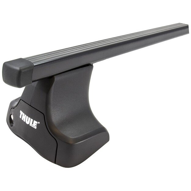 Thule TOYOTA Auris, 5-dr Hatchback, 13– skersinių kojos 754 ir kit 1725.