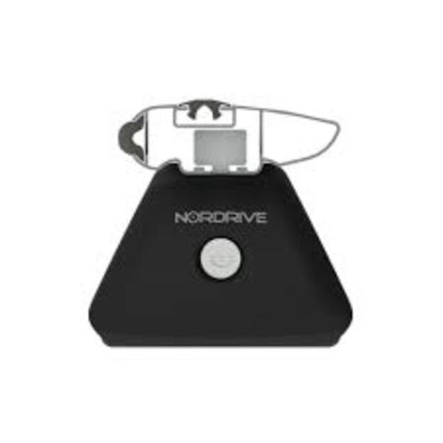 Nordrive Silenzio Toyota  3