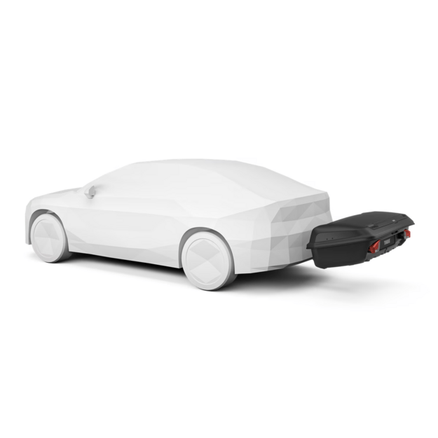 Thule Arcos box L 2