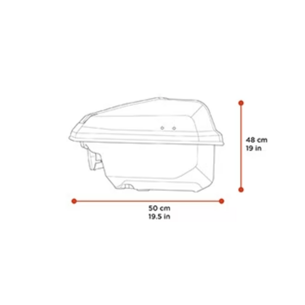 Thule Arcos box L 3