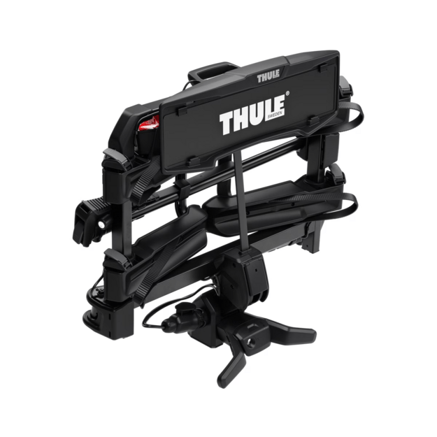 Thule OutPace 2 dviračių laikiklis ant kablio 2