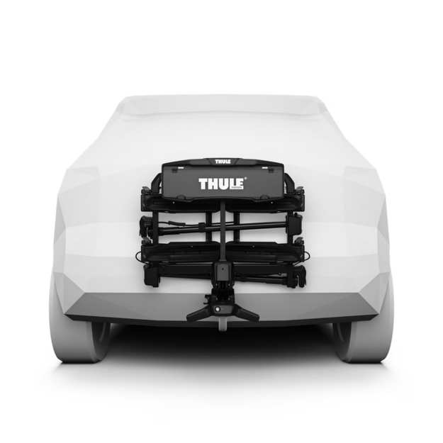 Thule OutPace 2 dviračių laikiklis ant kablio 3