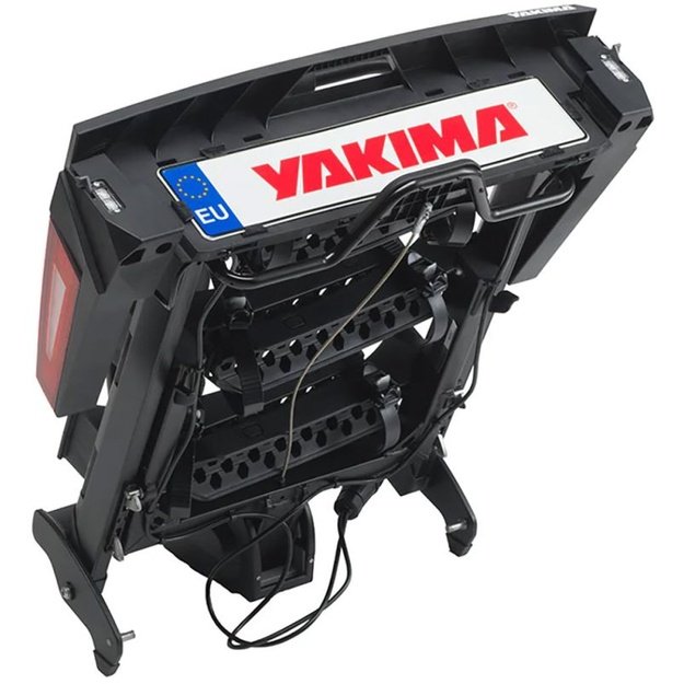 Yakima FoldClick 3 EVO dviračių laikiklis ant kablio
