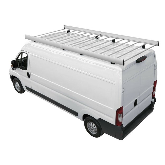 Platforma Ford Transit Courier 2014–2023