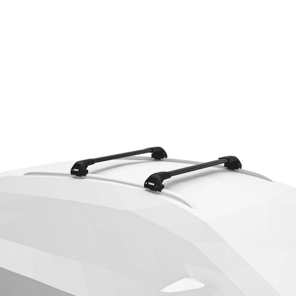 Thule WingBar Edge Peugeot 5008 2017–2020 m. – t formos griovelis