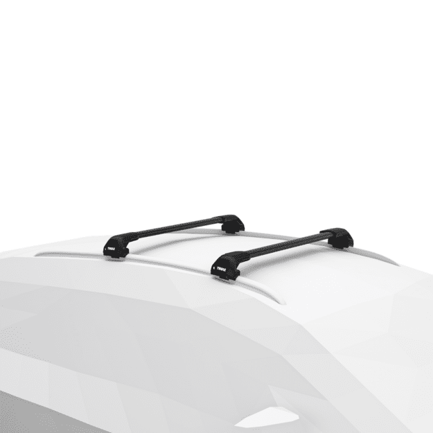 Thule WingBar Edge Opel Frontera nuo 2025 m.