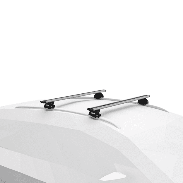 Thule WingBar Evo Škoda Octavia Combi 2020–2024 m.
