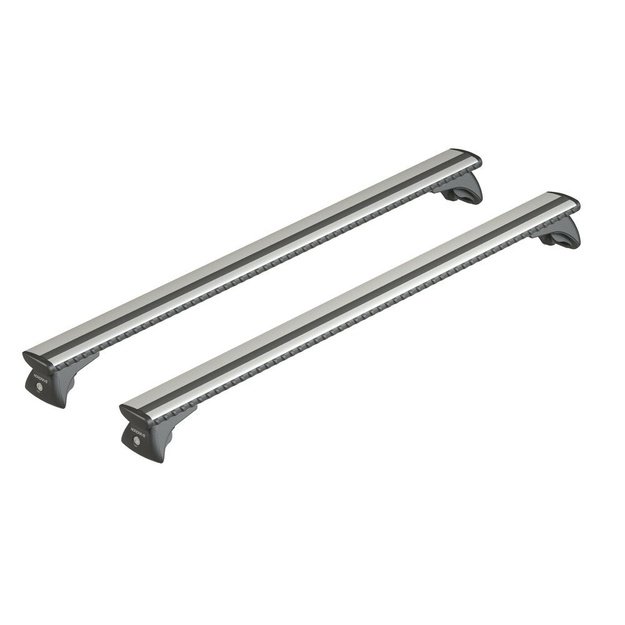 Nordrive Silenzio In-Rail Peugeot 5008 2020–2024 m.