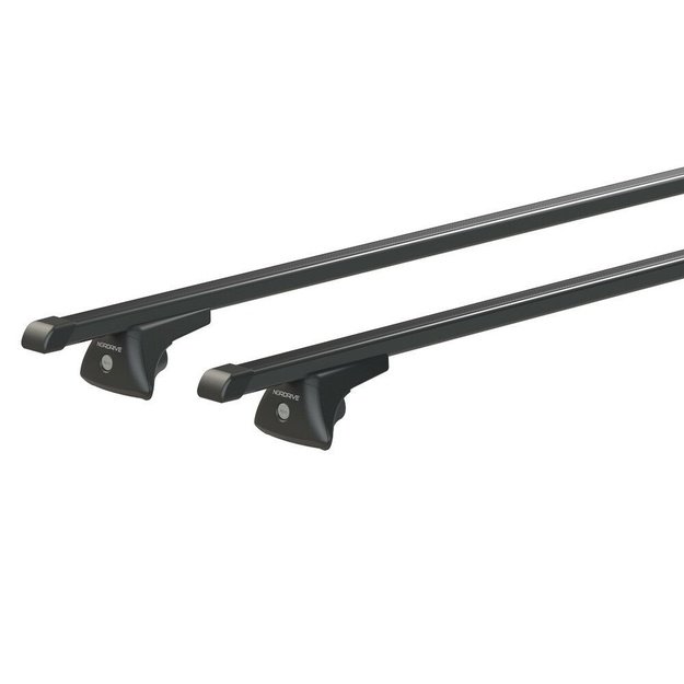 Nordrive Quadra In-Rail BMW 2 Gran Tourer 2015–2022 m.