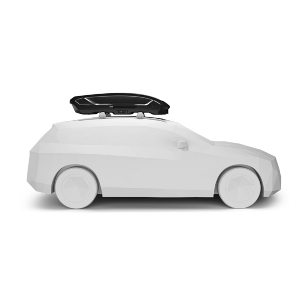 Thule Motion 3 L Black Glossy 2