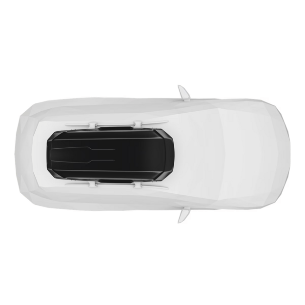 Thule Motion 3 L Black Glossy 1