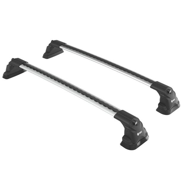 Turtle AIR MAZDA CX-3 (DK) 2015-onwards 5dr  -Fix point