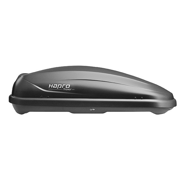 Hapro Traxer 4.6 anthracite
