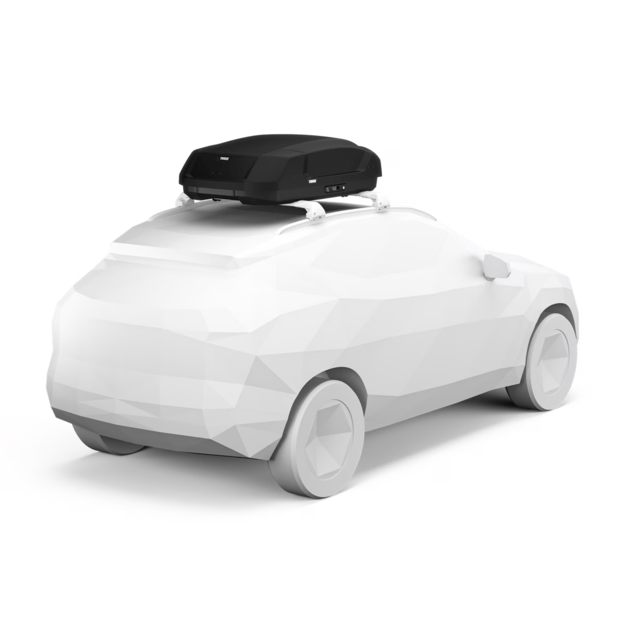 Thule Force 3 S