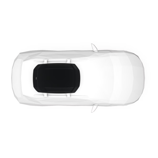 Thule Force 3 S