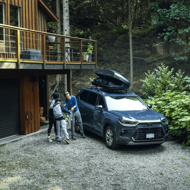 Thule Force 3 S