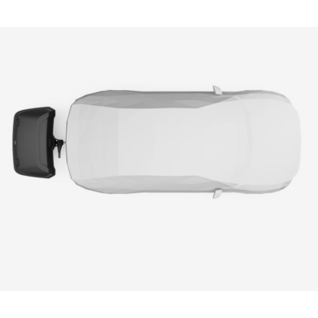 Thule Arcos box M 3