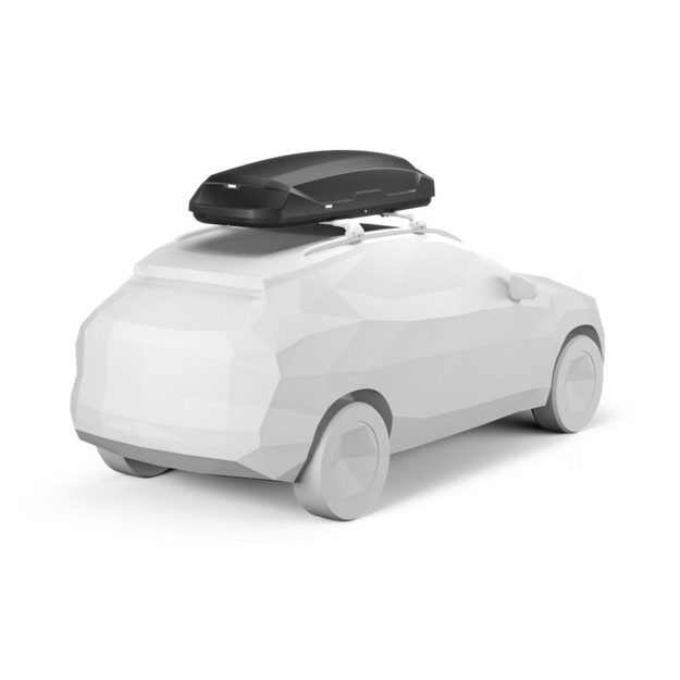 Thule Pulse 2 L  2